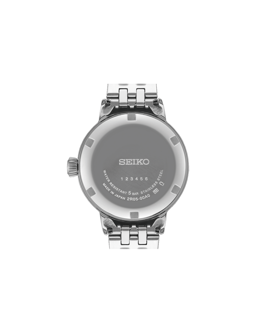 Relógio Presage Cocktail Time Ladies Skydiving