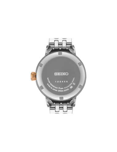 Relógio Seiko Presage Woman