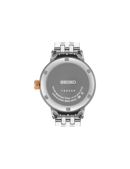 Relógio Seiko Presage Woman