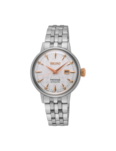 Relógio Seiko Presage Woman
