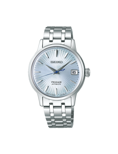Relógio Seiko Presage Cocktail Ladies