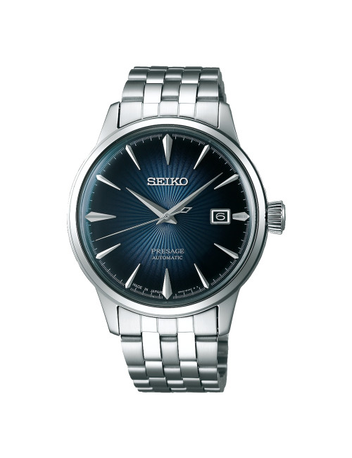 Relógio Seiko Presage Cocktail Time Automático