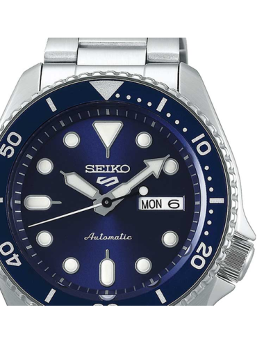 Relógio Seiko 5 Sports Automático