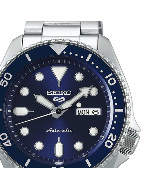 Relógio Seiko 5 Sports Automático