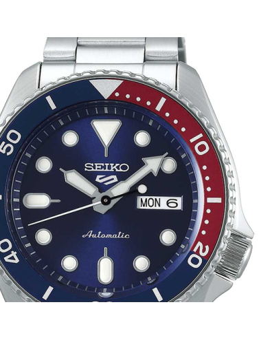 Relógio Seiko 5 Sports Automático