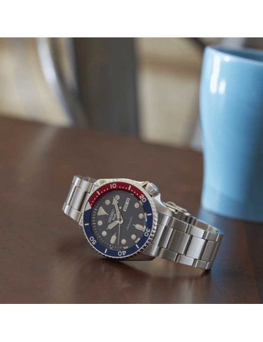 Relógio Seiko 5 Sports Automático