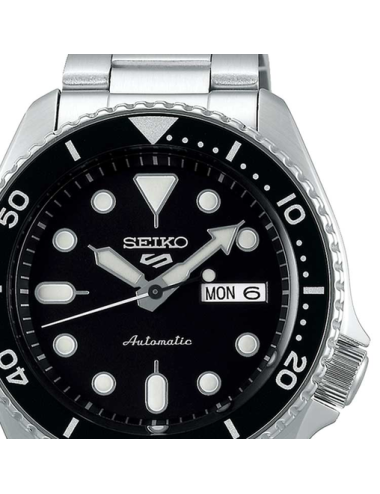 Relógio Seiko 5 Sports Automático