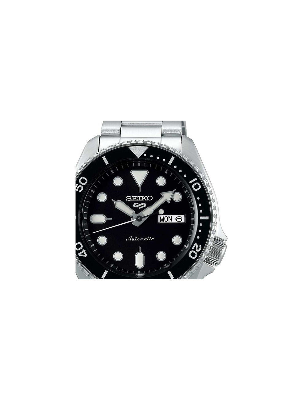 Relógio Seiko 5 Sports Automático