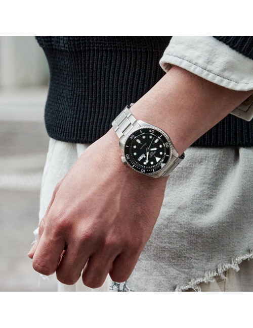 Relógio Seiko 5 Sports Automático