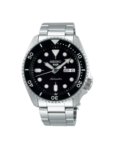 Relógio Seiko 5 Sports Automático