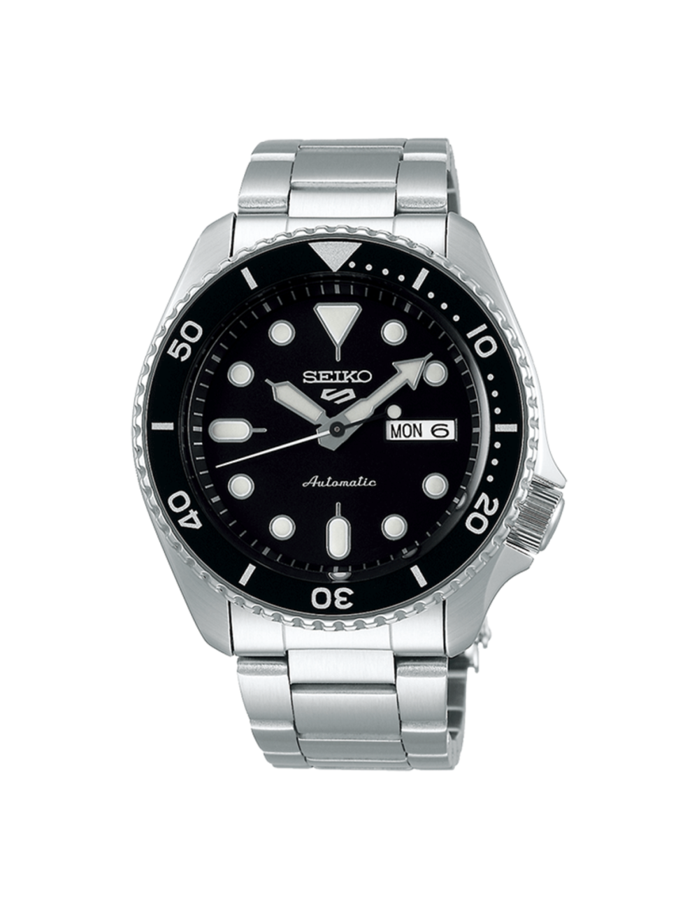 Relógio Seiko 5 Sports Automático