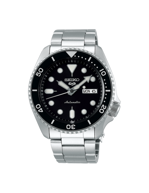 Relógio Seiko 5 Sports Automático