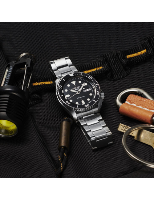 Relógio Seiko 5 Sports Automático