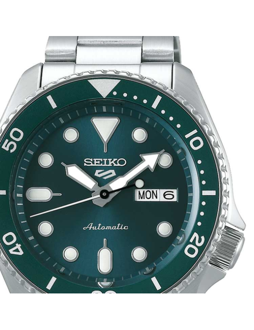 Relógio Seiko 5 Sports Automático