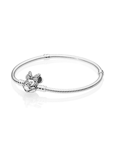Pulseira Disney Minnie Pandora