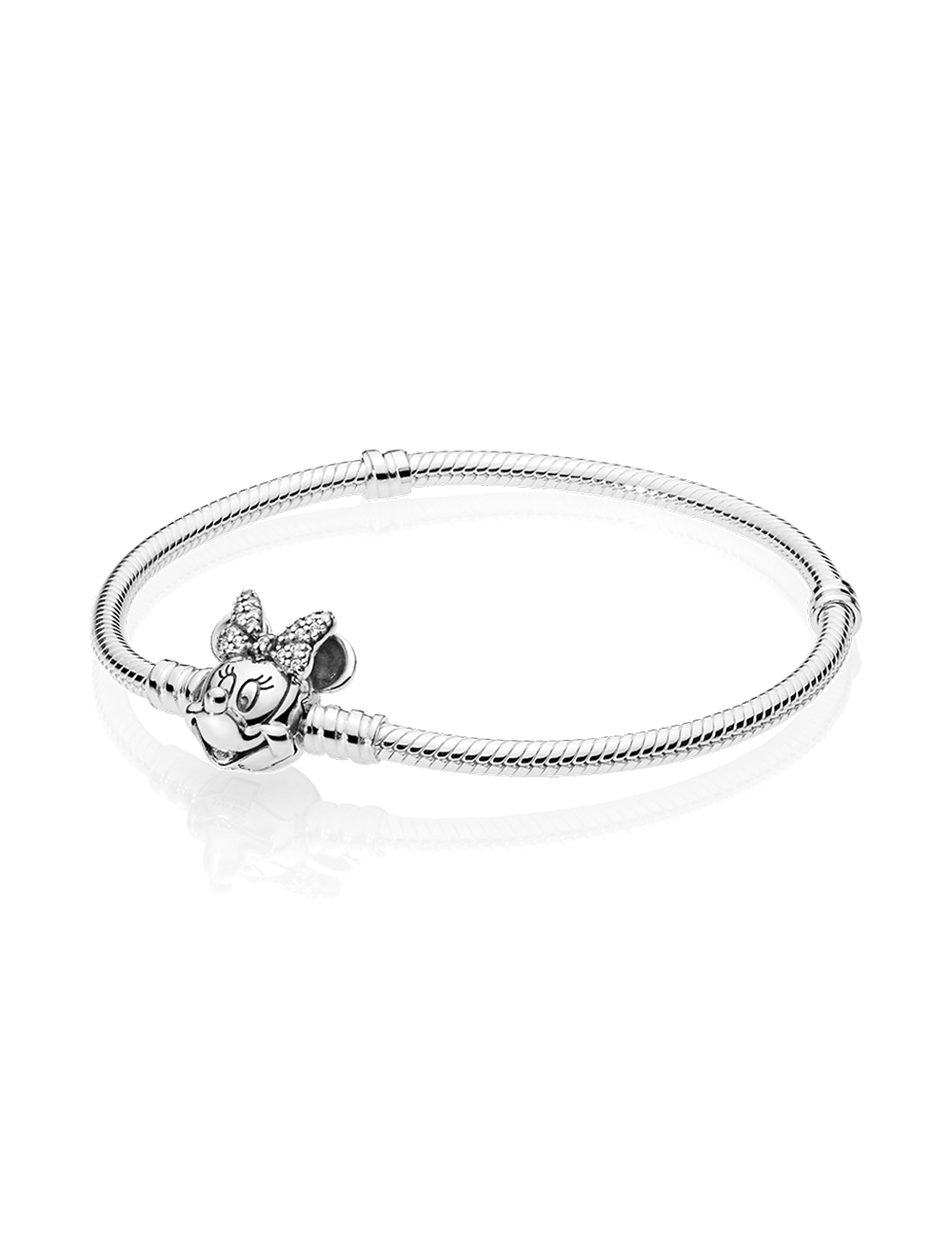 Pulseira Disney Minnie Pandora