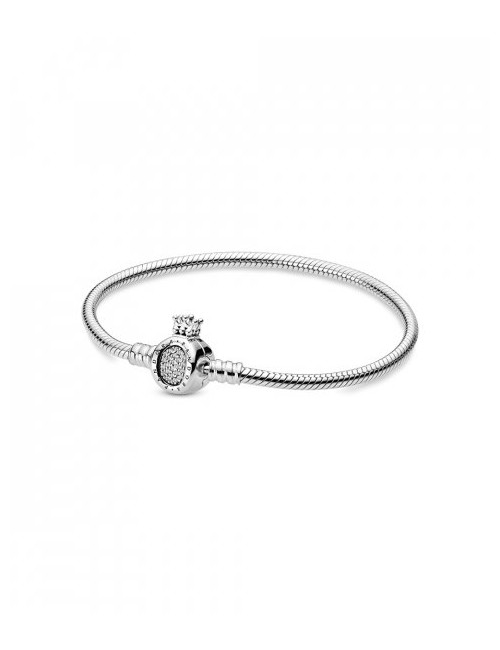 PULSEIRA MOMENTS CROWN O PANDORA