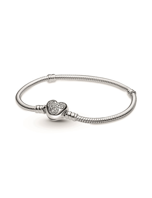 PULSEIRA DISNEY HEART PANDORA
