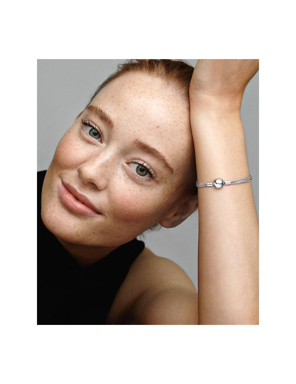 PULSEIRA MULTI SNAKE PANDORA