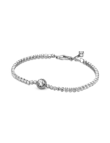 PULSEIRA SPARKLING HALO PANDORA