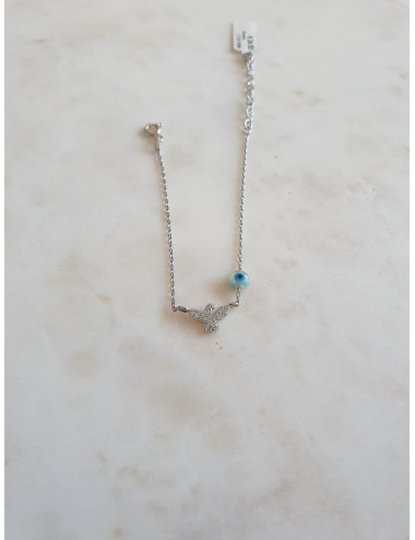 PULSEIRA ESPIRITO SANTO PRATA