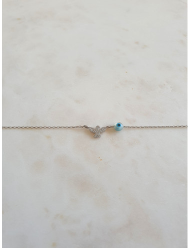 PULSEIRA ESPIRITO SANTO PRATA