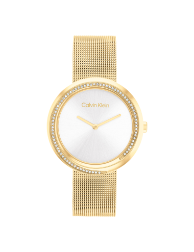 RELÓGIO CALVIN KLEIN TWIST