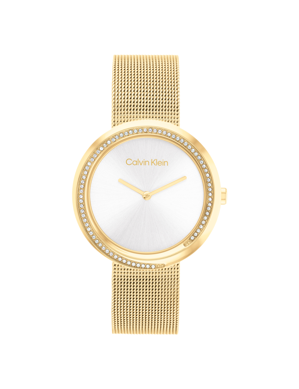 RELÓGIO CALVIN KLEIN TWIST