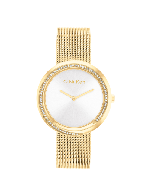 RELÓGIO CALVIN KLEIN TWIST