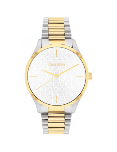RELÓGIO CALVIN KLEIN ICONIC