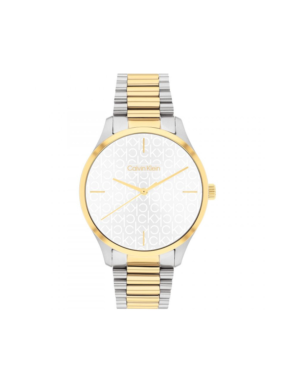 RELÓGIO CALVIN KLEIN ICONIC