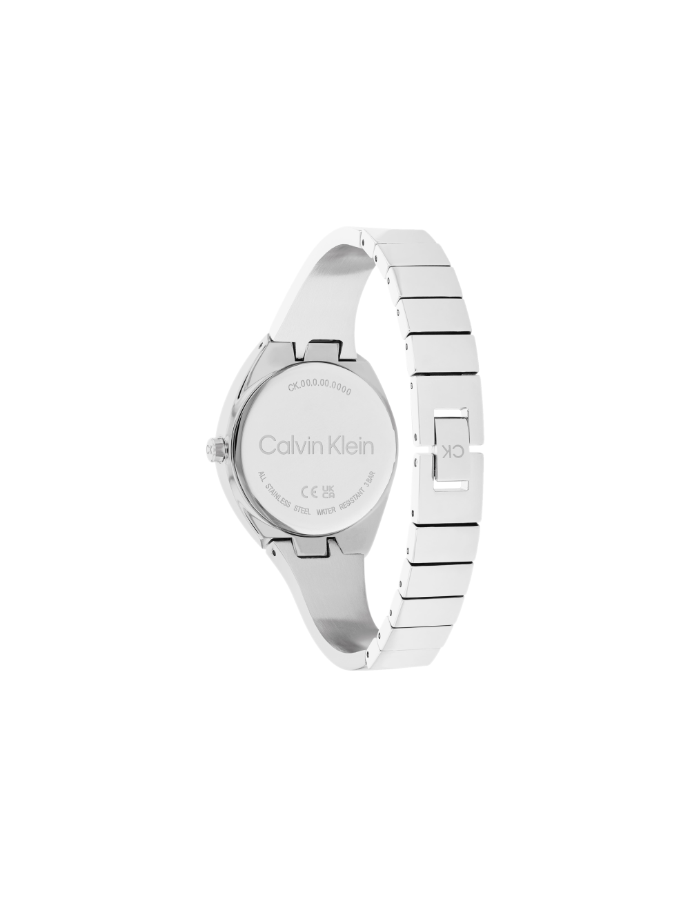 RELÓGIO CHARMING CALVIN KLEIN
