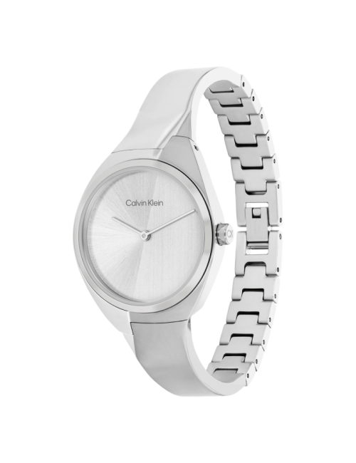 RELÓGIO CHARMING CALVIN KLEIN