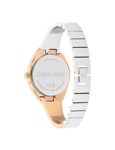 RELÓGIO CHARMING CALVIN KLEIN