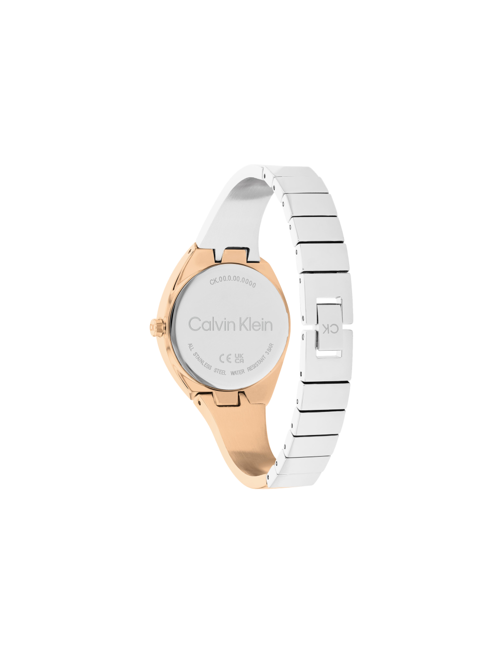 RELÓGIO CHARMING CALVIN KLEIN