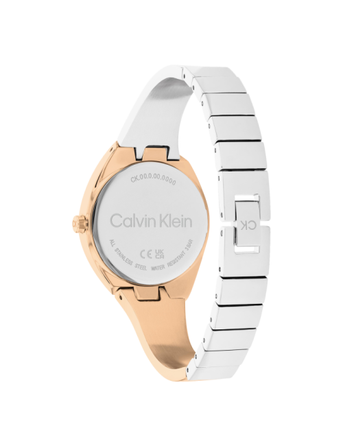 RELÓGIO CHARMING CALVIN KLEIN