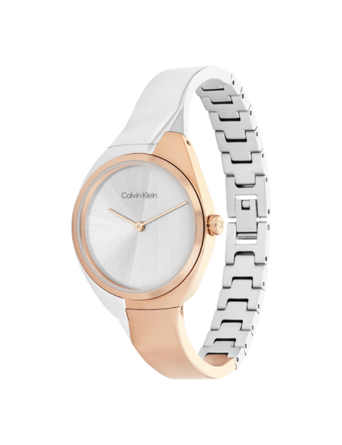 RELÓGIO CHARMING CALVIN KLEIN