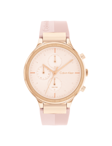 RELÓGIO ENERGIZE CALVIN KLEIN