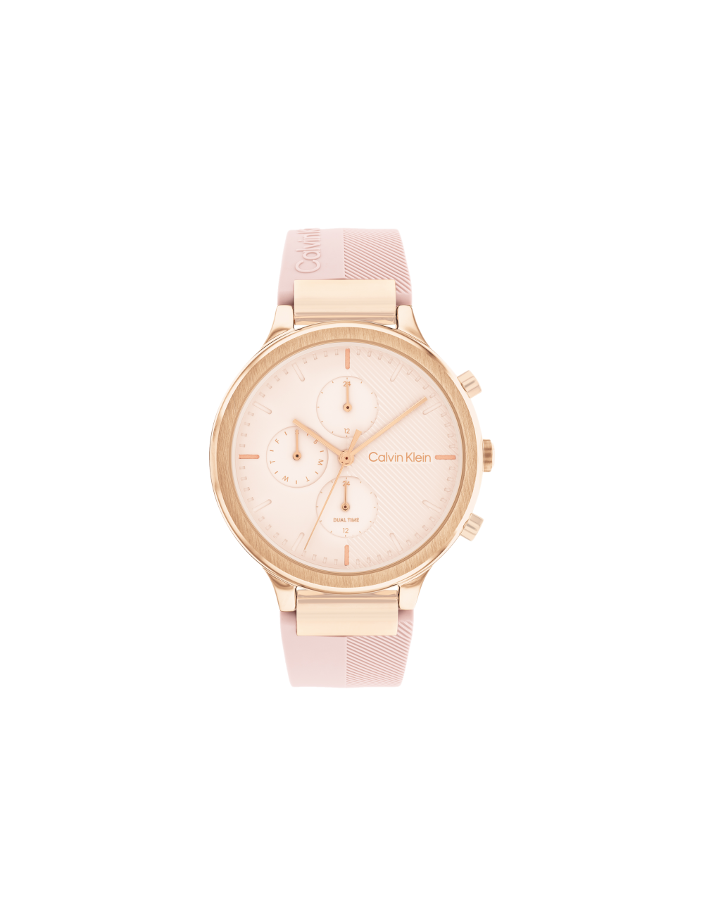 RELÓGIO ENERGIZE CALVIN KLEIN