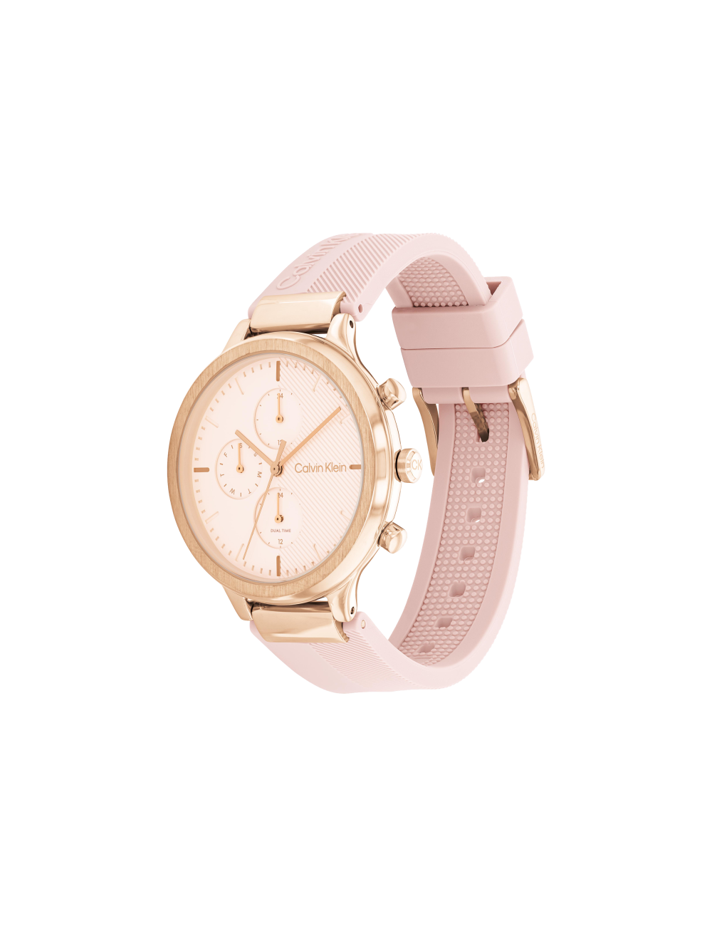 RELÓGIO ENERGIZE CALVIN KLEIN