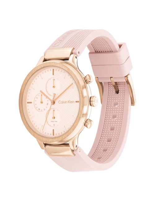 RELÓGIO ENERGIZE CALVIN KLEIN