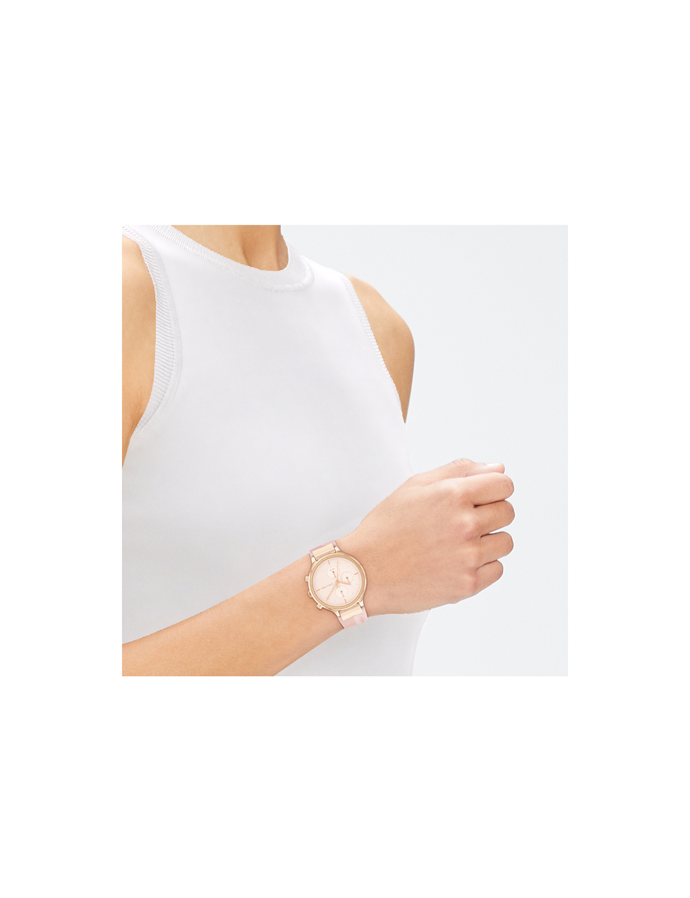 RELÓGIO ENERGIZE CALVIN KLEIN