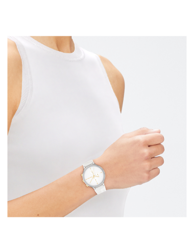 RELÓGIO ENERGIZE CALVIN KLEIN