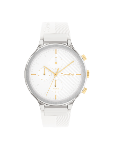 RELÓGIO ENERGIZE CALVIN KLEIN