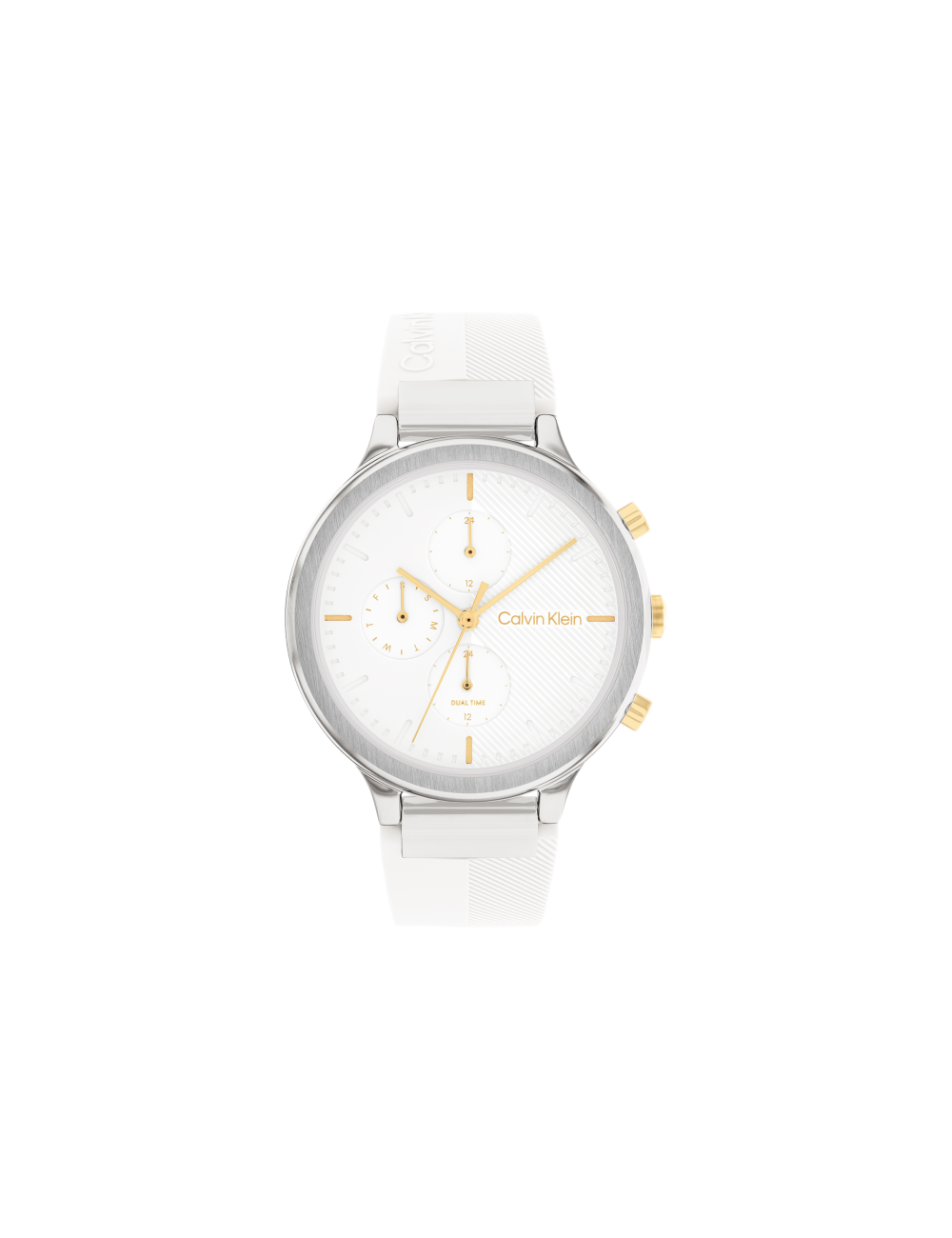 RELÓGIO ENERGIZE CALVIN KLEIN