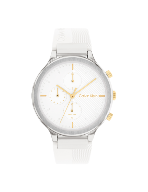 RELÓGIO ENERGIZE CALVIN KLEIN