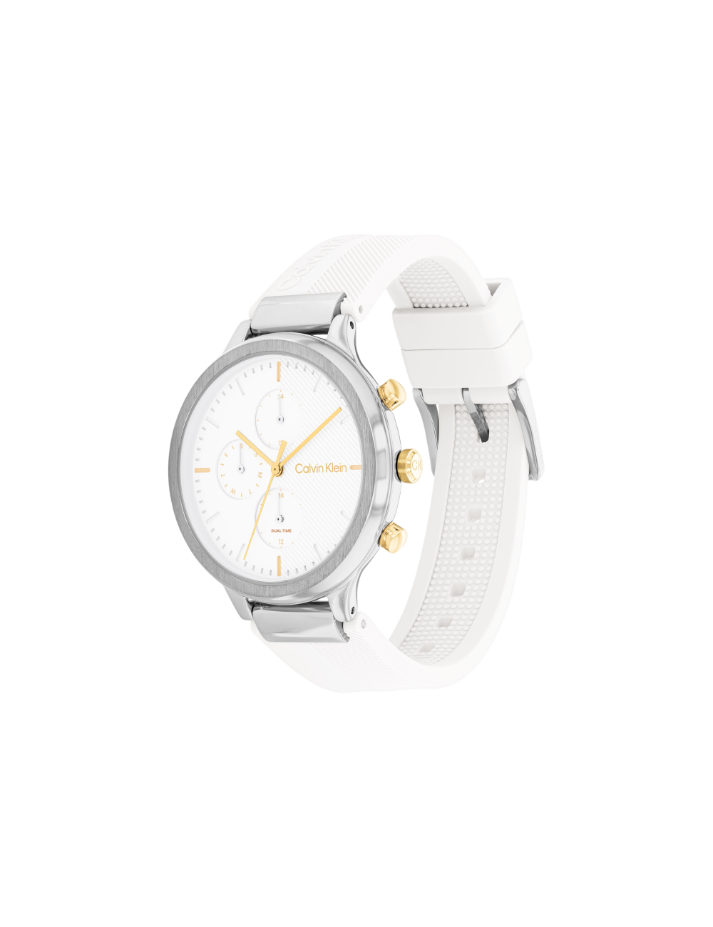 RELÓGIO ENERGIZE CALVIN KLEIN