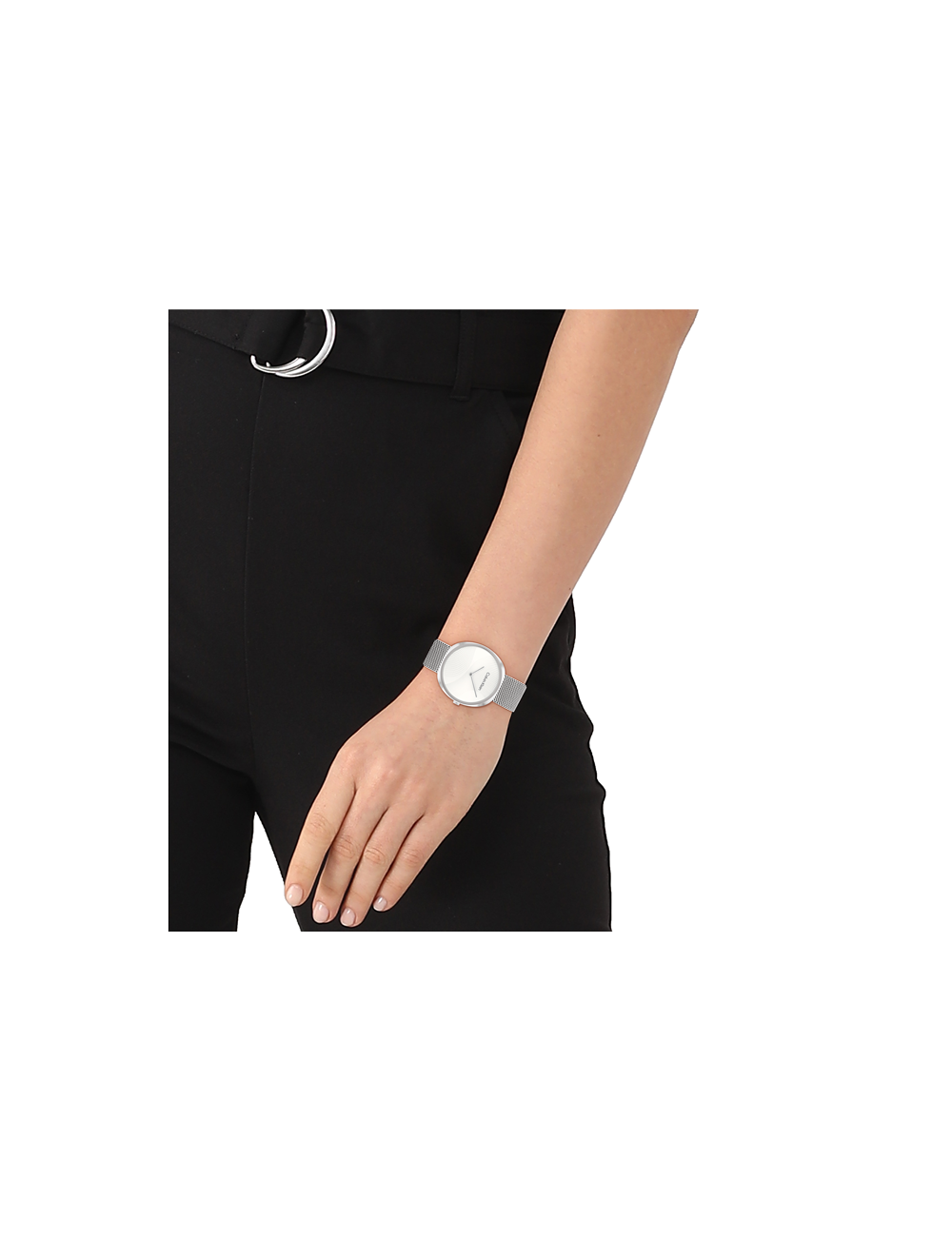 RELÓGIO SCULPT CALVIN KLEIN