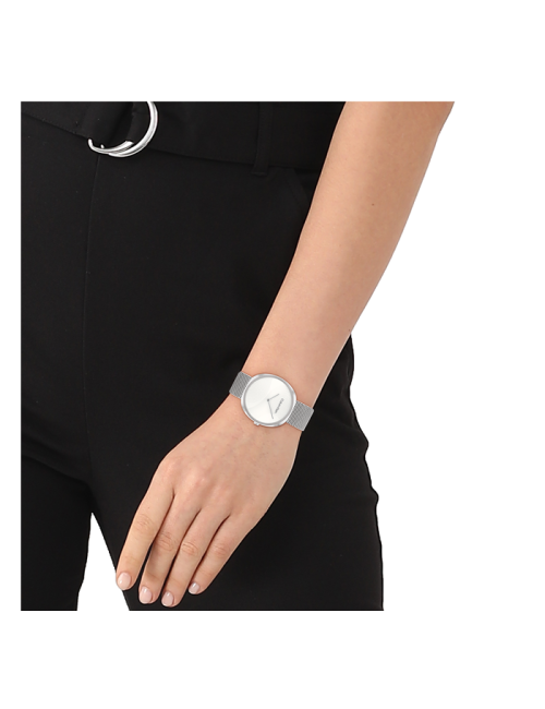 RELÓGIO SCULPT CALVIN KLEIN