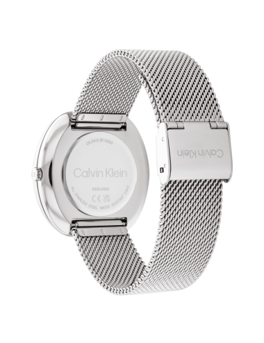 RELÓGIO SCULPT CALVIN KLEIN